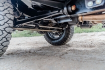 ICON NAS 110 Defender Reformer